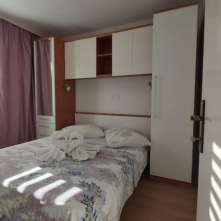 Apartments Druzianic 马卡尔斯卡 外观 照片